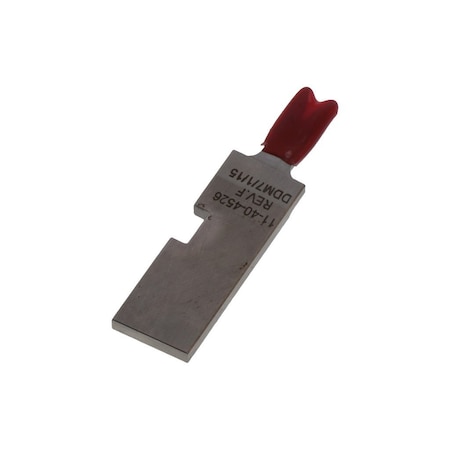 Molex 8352-6 Conductor Punch 11404526